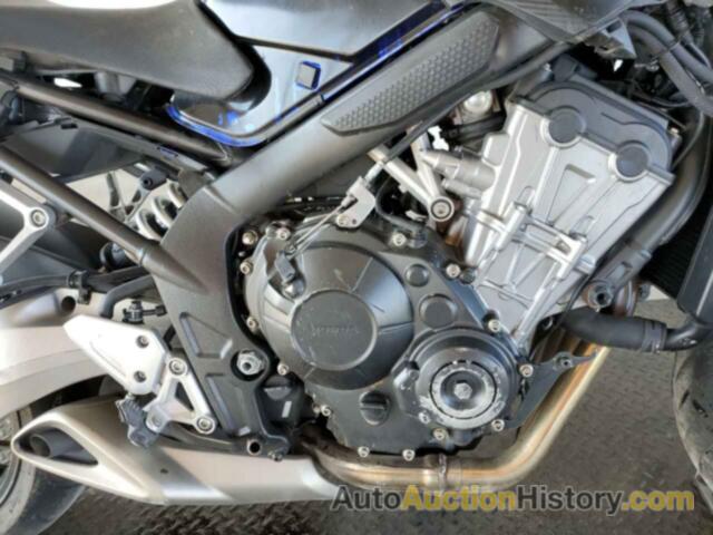 HONDA CBR CYCLE F, MLHRC7406E5000724