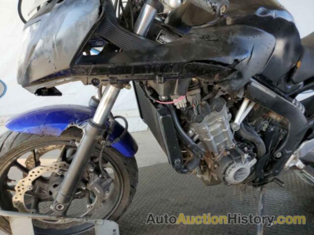 HONDA CBR CYCLE F, MLHRC7406E5000724