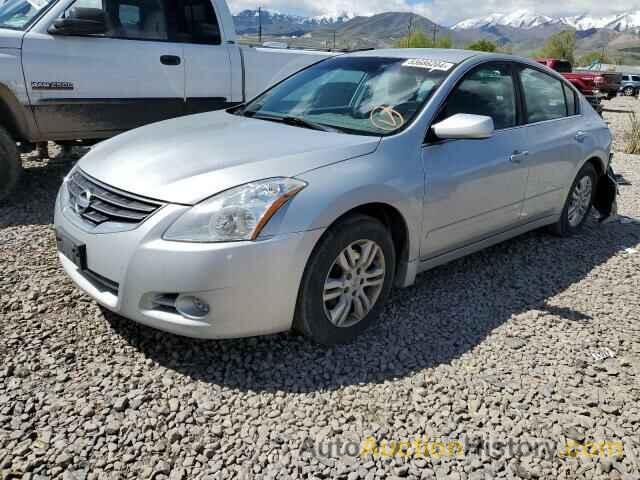 NISSAN ALTIMA BASE, 1N4AL2AP3AN536552