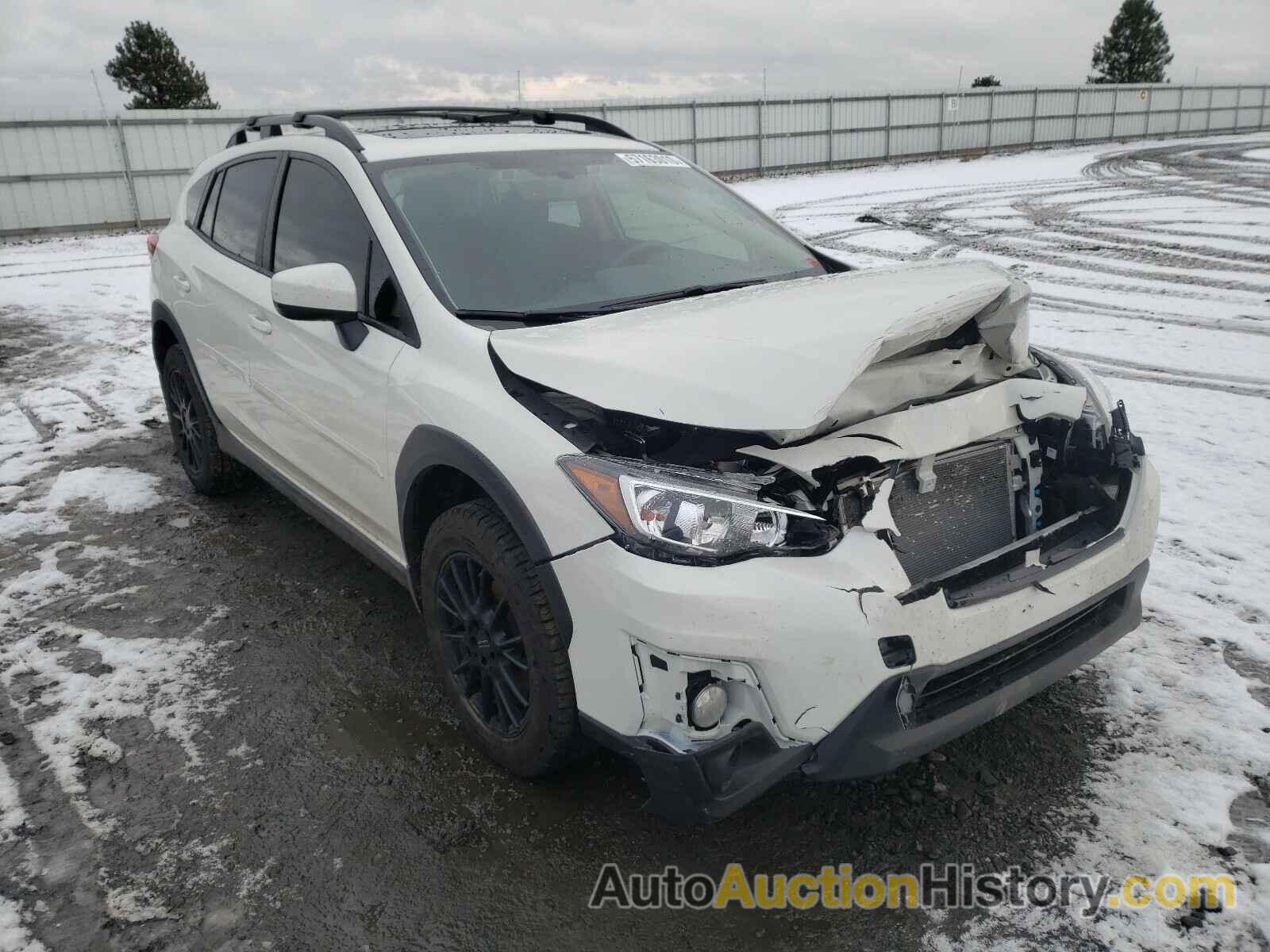 2020 SUBARU ALL OTHER PREMIUM, JF2GTAEC6L8211483