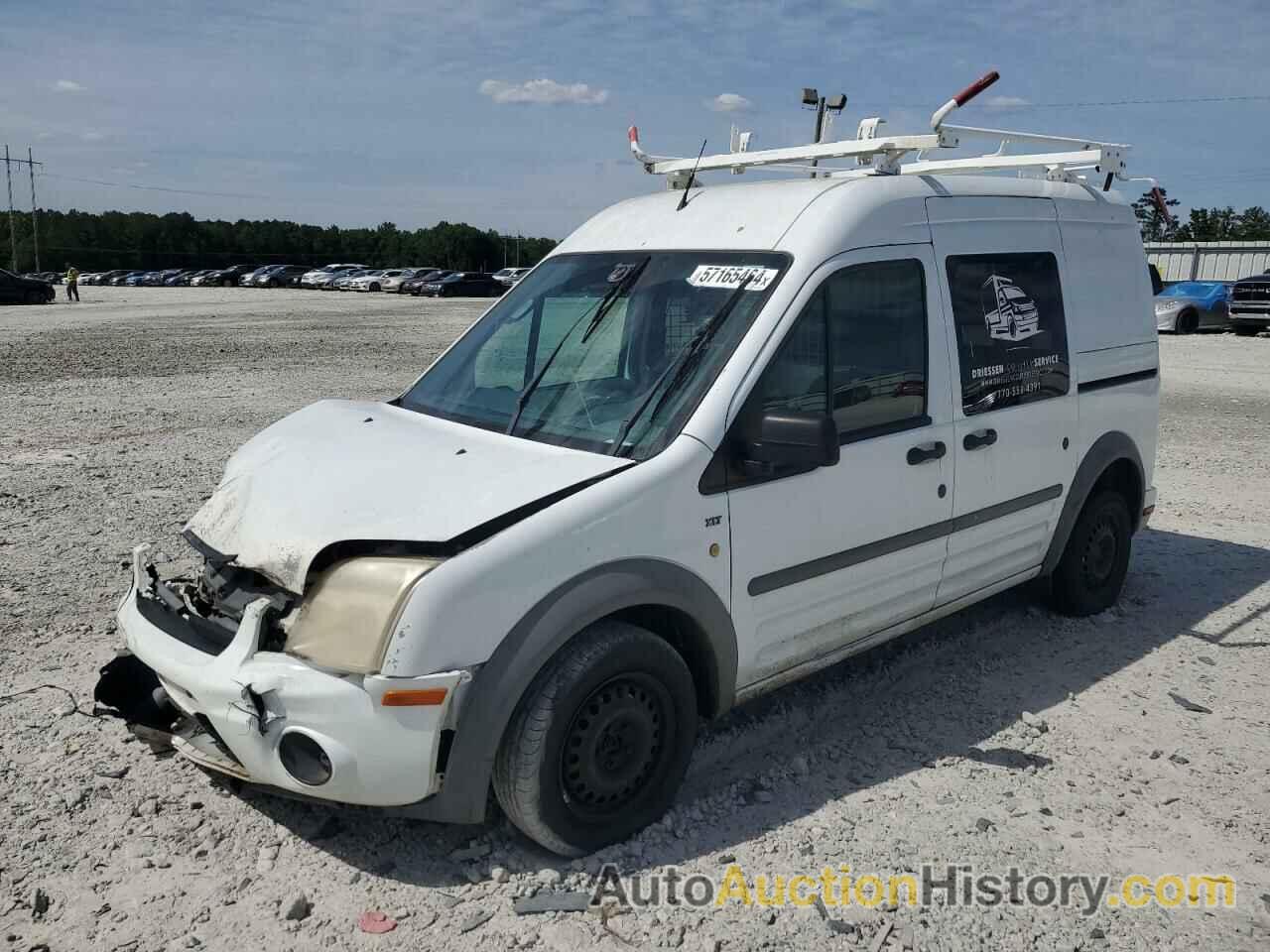 FORD TRANSIT XLT, NM0LS6BN3DT154884