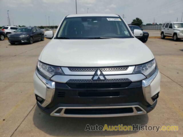 MITSUBISHI OUTLANDER SE, JA4AD3A33LZ007960