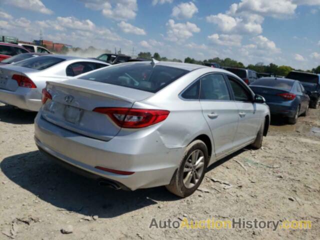 HYUNDAI SONATA SE, 5NPE24AF8FH180401