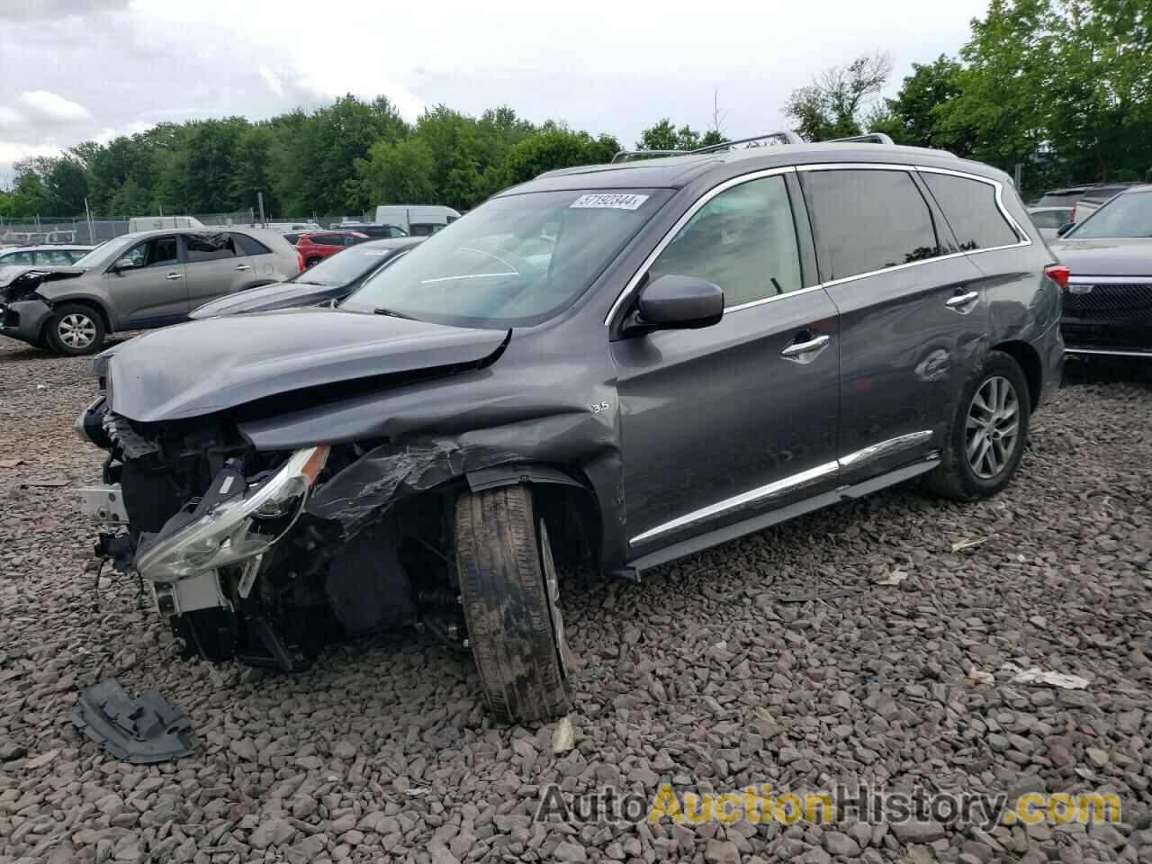 INFINITI QX60, 5N1AL0MM0FC500848