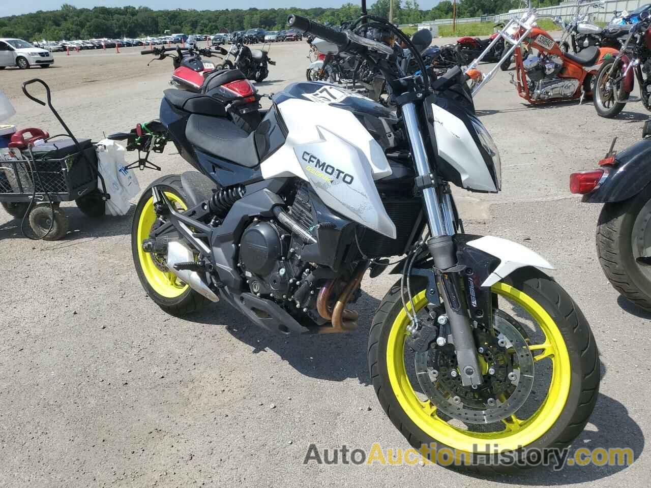 2022 OTHR MOTORCYCLE, LCEPEVLBXN6000490