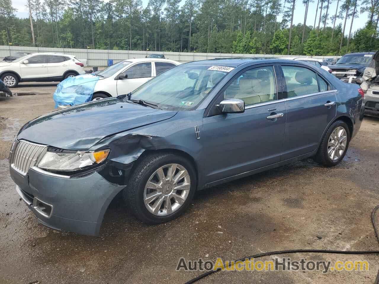 LINCOLN MKZ, 3LNHL2JC1BR761777