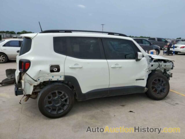 JEEP RENEGADE LATITUDE, ZACNJABB5KPK16038