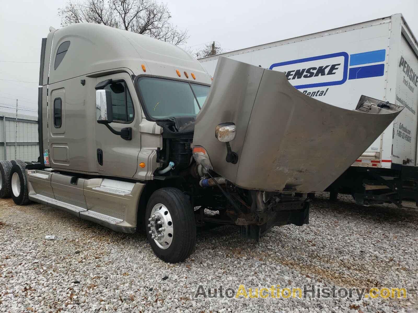 2009 FREIGHTLINER ALL MODELS, 1FUJGLBG19LAG2232