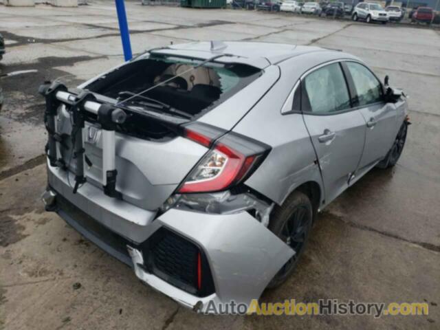 HONDA CIVIC EX, SHHFK7H57HU211169