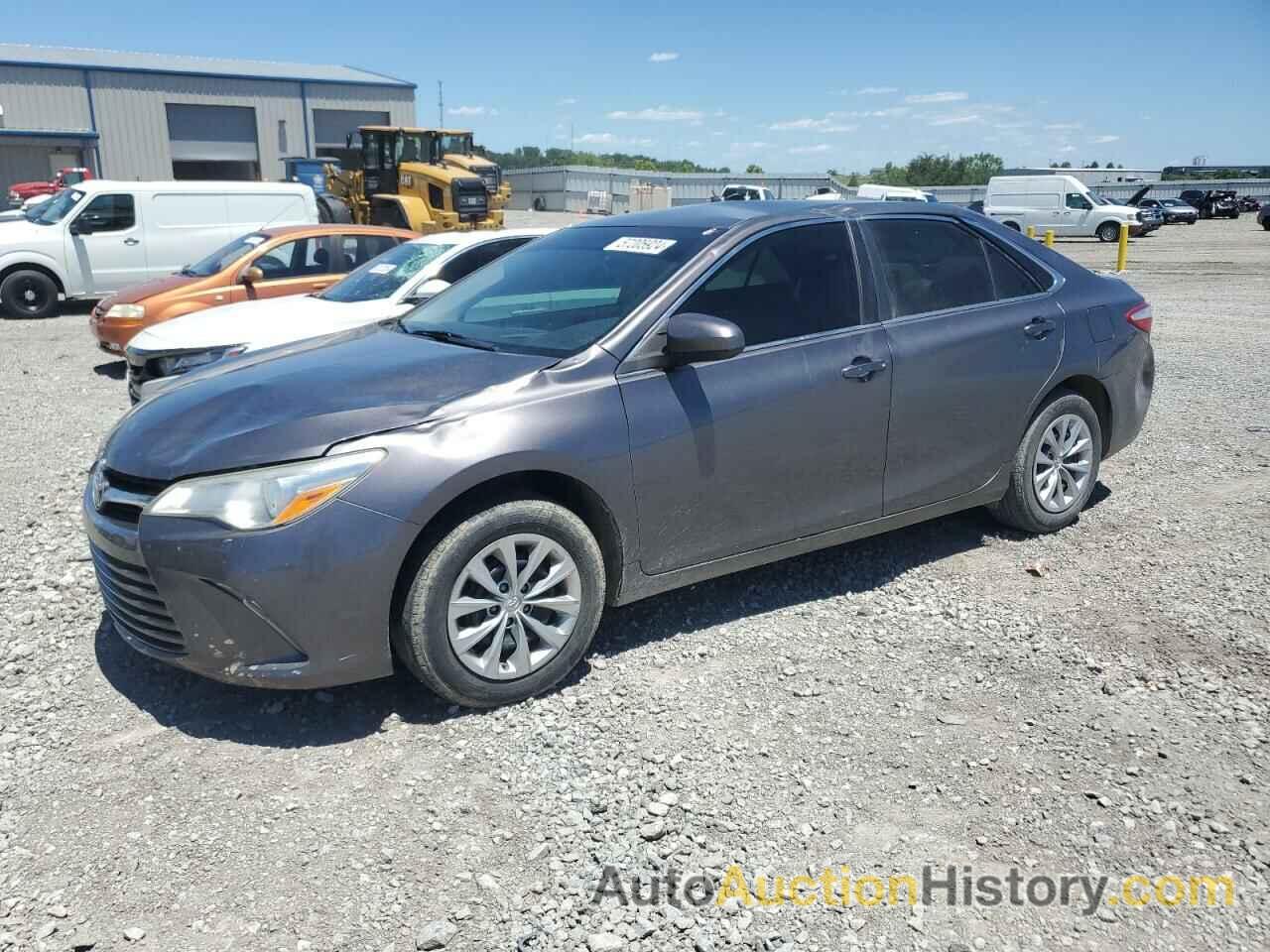 TOYOTA CAMRY LE, 4T1BF1FK1FU100384