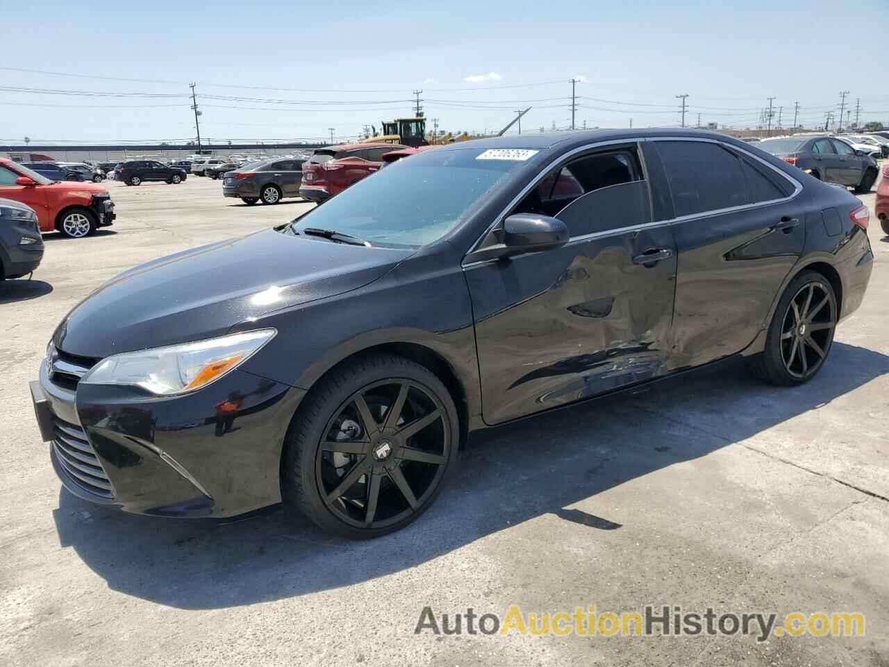 2017 TOYOTA CAMRY HYBRID, 4T1BD1FK0HU221531