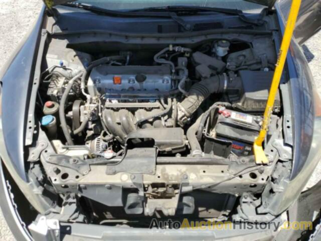 HONDA ACCORD LX, 1HGCP2F30CA162202