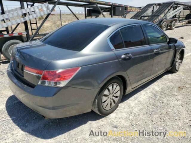 HONDA ACCORD LX, 1HGCP2F30CA162202