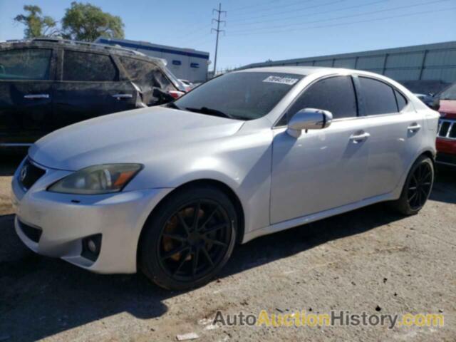 LEXUS IS 350, JTHCE5C20B5001761