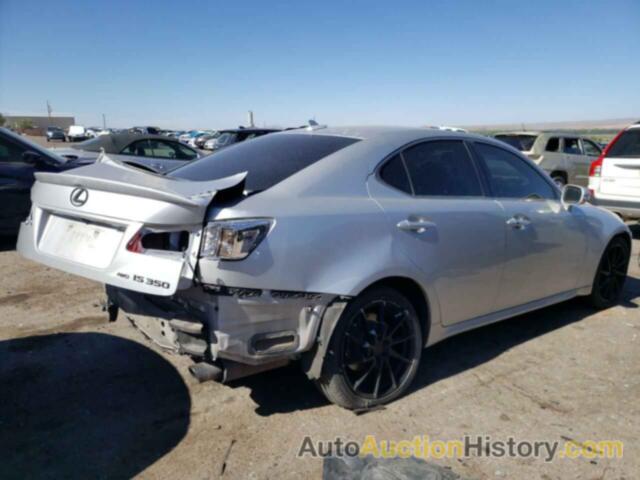 LEXUS IS 350, JTHCE5C20B5001761