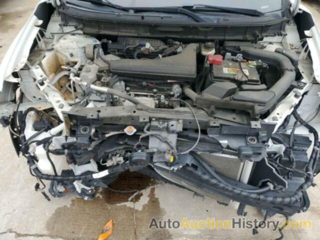 NISSAN ROGUE S, 5N1AT2MV3JC785557