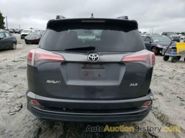 TOYOTA RAV4 XLE, JTMWFREV8GJ099057