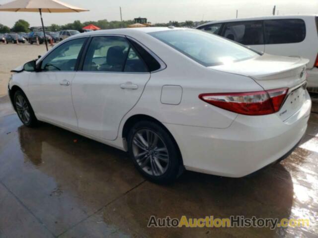 TOYOTA CAMRY LE, 4T1BF1FK6GU265641