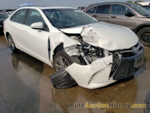 TOYOTA CAMRY LE, 4T1BF1FK6GU265641