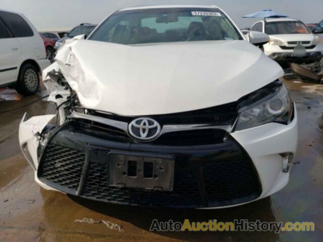 TOYOTA CAMRY LE, 4T1BF1FK6GU265641