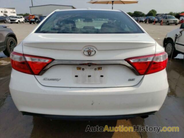 TOYOTA CAMRY LE, 4T1BF1FK6GU265641