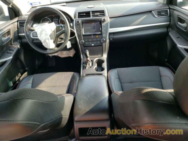TOYOTA CAMRY LE, 4T1BF1FK6GU265641
