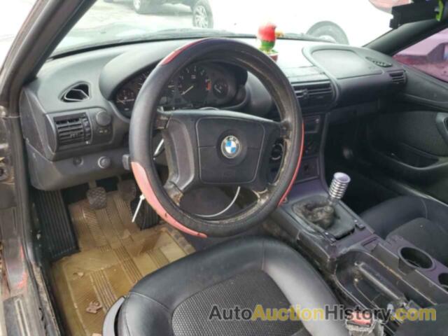 BMW Z3 1.9, 4USCH732XTLB65579