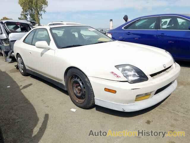 1999 HONDA PRELUDE, JHMBB6143XC008480