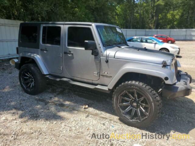 JEEP WRANGLER SAHARA, 1C4BJWEG3GL263736