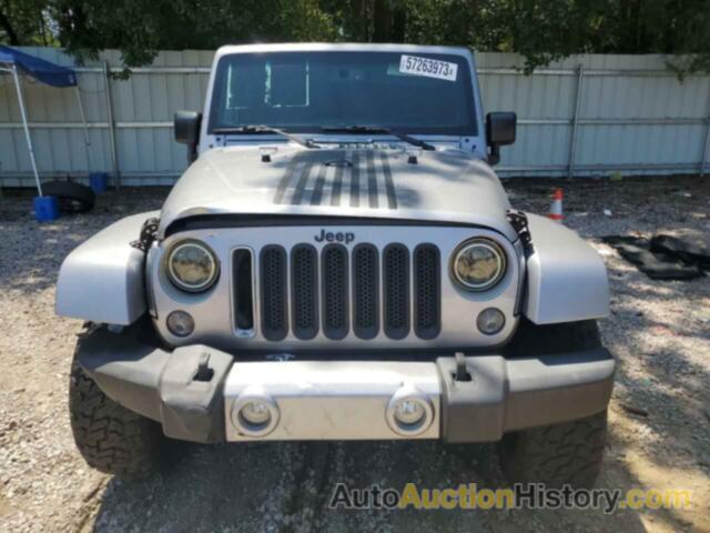 JEEP WRANGLER SAHARA, 1C4BJWEG3GL263736