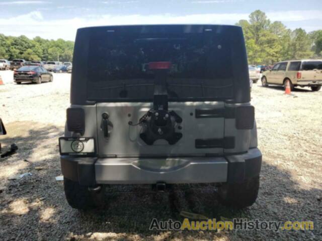 JEEP WRANGLER SAHARA, 1C4BJWEG3GL263736