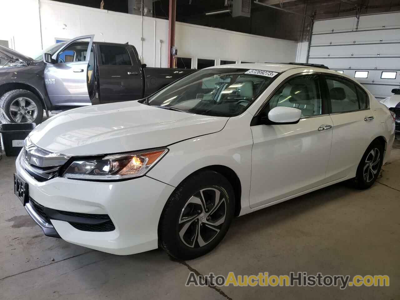 2017 HONDA ACCORD LX, 1HGCR2F37HA264260