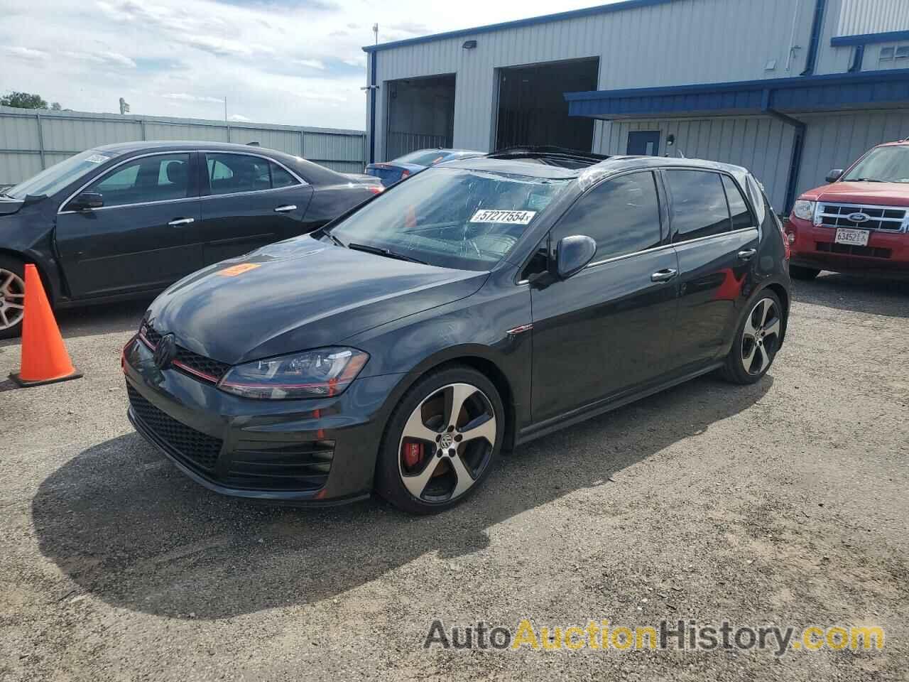 VOLKSWAGEN GTI SPORT, 3VW547AU7HM062635