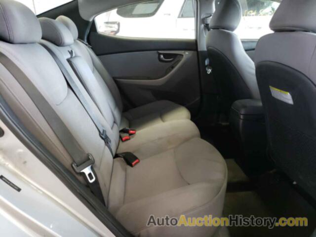 HYUNDAI ELANTRA GLS, 5NPDH4AE2DH425692