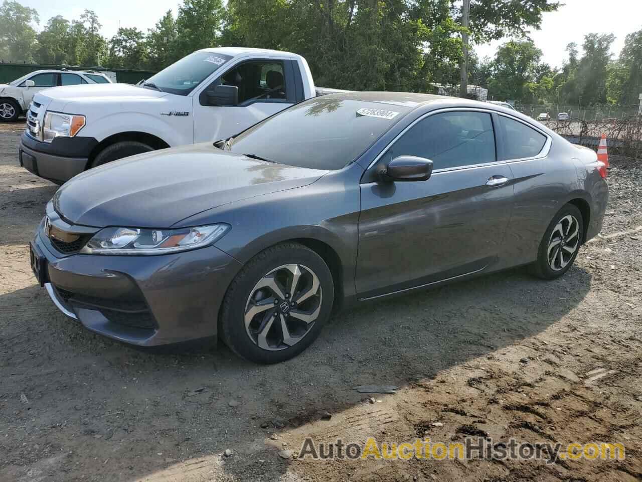 HONDA ACCORD LX-S, 1HGCT1B42HA004732