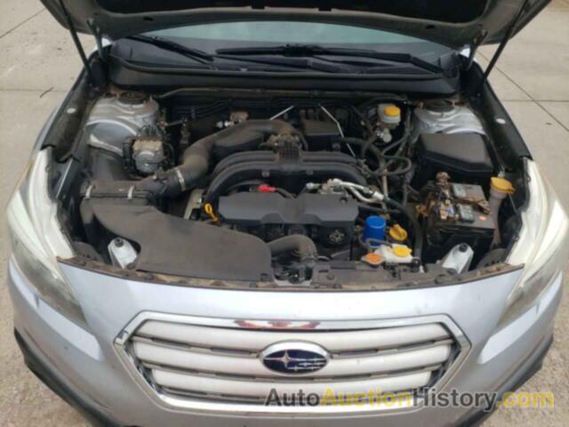 SUBARU OUTBACK 2.5I LIMITED, 4S4BSBJCXF3274395