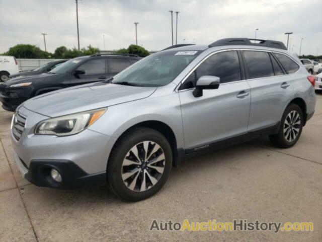 SUBARU OUTBACK 2.5I LIMITED, 4S4BSBJCXF3274395