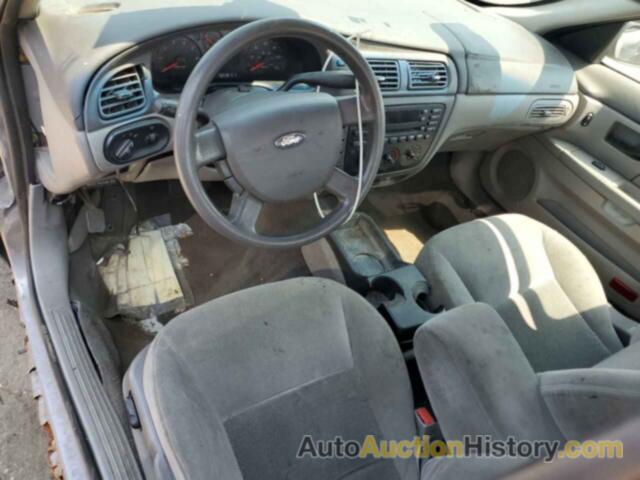 FORD TAURUS SE, 1FAFP53U76A203719