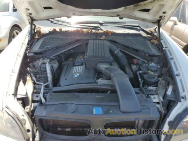 BMW X5 XDRIVE30I, 5UXFE43519L263053