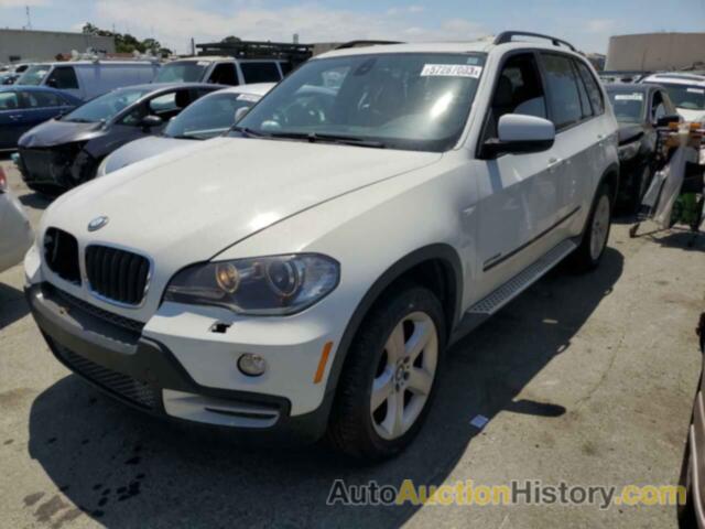 BMW X5 XDRIVE30I, 5UXFE43519L263053