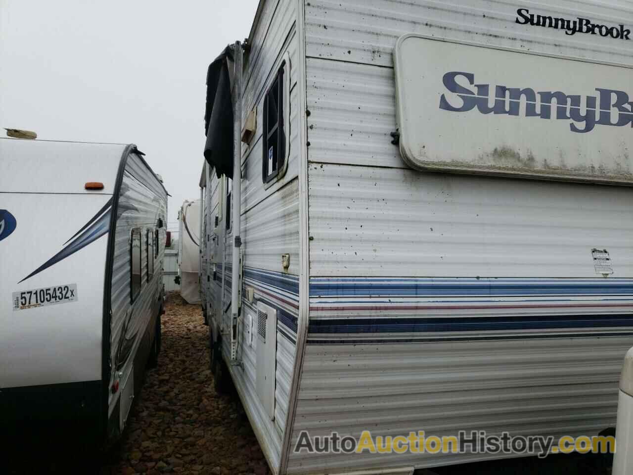 2006 SUNN SUNNYBROOK, 4UBAT0P2061V70080