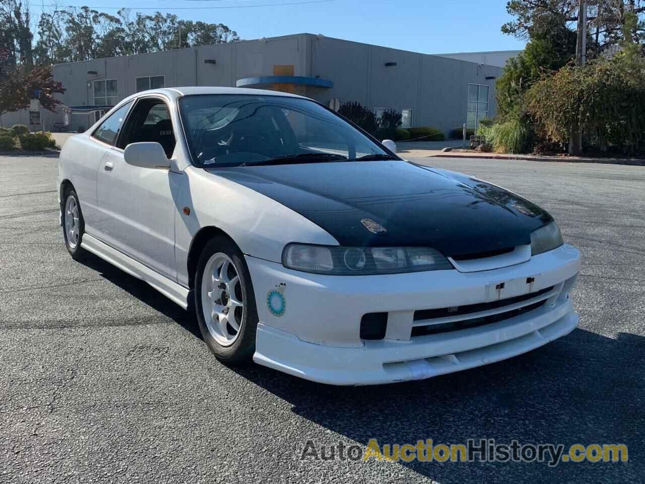 1996 ACURA INTEGRA, DC21110846