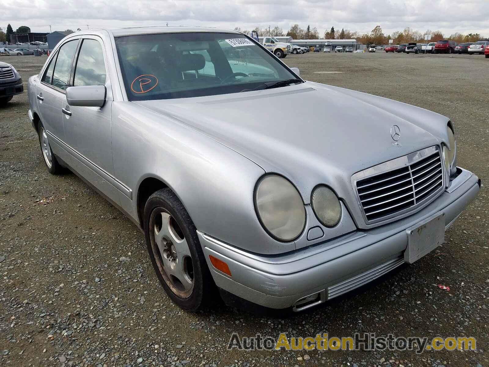 1998 MERCEDES-BENZ E 430 430, WDBJF70F2WA692893