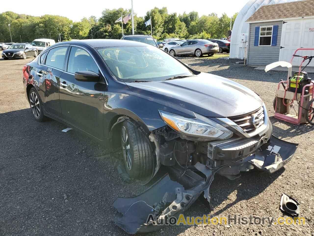 2018 NISSAN ALTIMA 2.5, 1N4AL3AP4JC235838