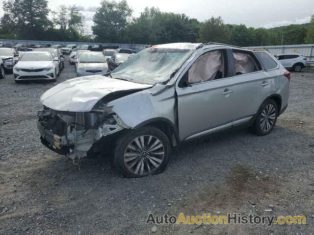 MITSUBISHI OUTLANDER SE, JA4AZ3A3XLZ040486