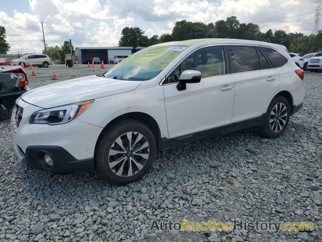 SUBARU OUTBACK 3.6R LIMITED, 4S4BSENC7H3415339
