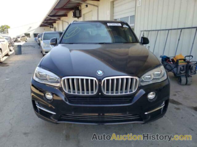 BMW X5 XDRIVE50I, 5UXKR6C59G0J79849