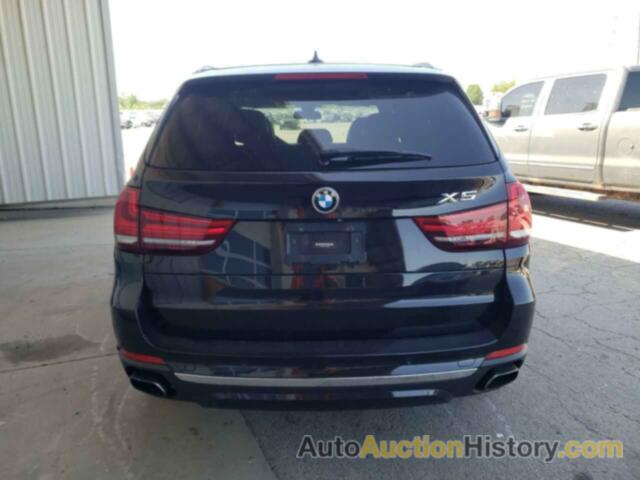 BMW X5 XDRIVE50I, 5UXKR6C59G0J79849