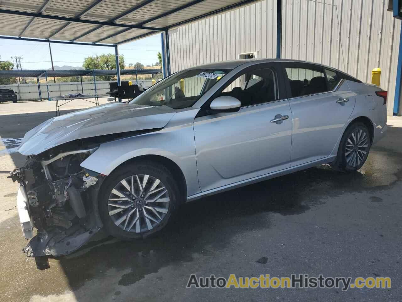 NISSAN ALTIMA SV, 1N4BL4DV2PN387098