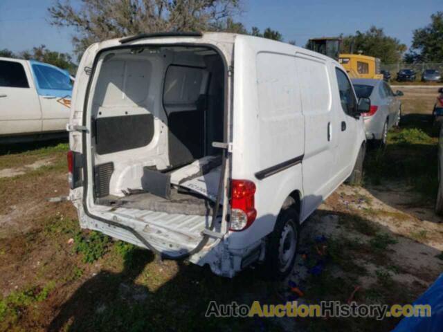 NISSAN NV 2.5S, 3N6CM0KN9HK710705